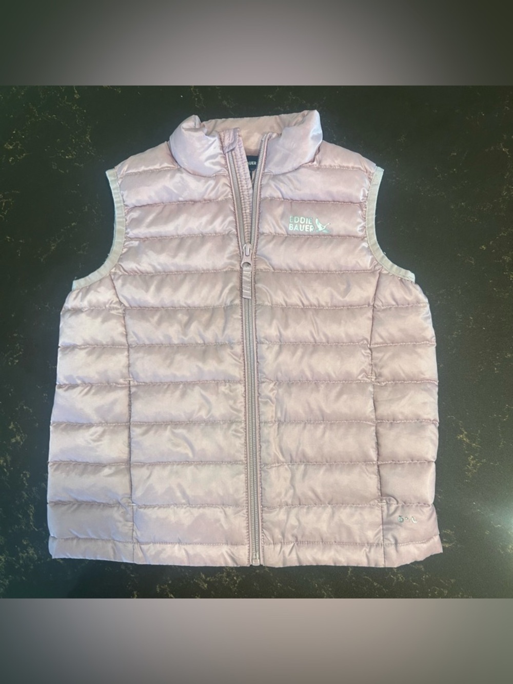Eddie Bauer Kids Quilted Puffer Vest